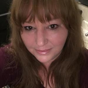 Meet your Posher, Brenda